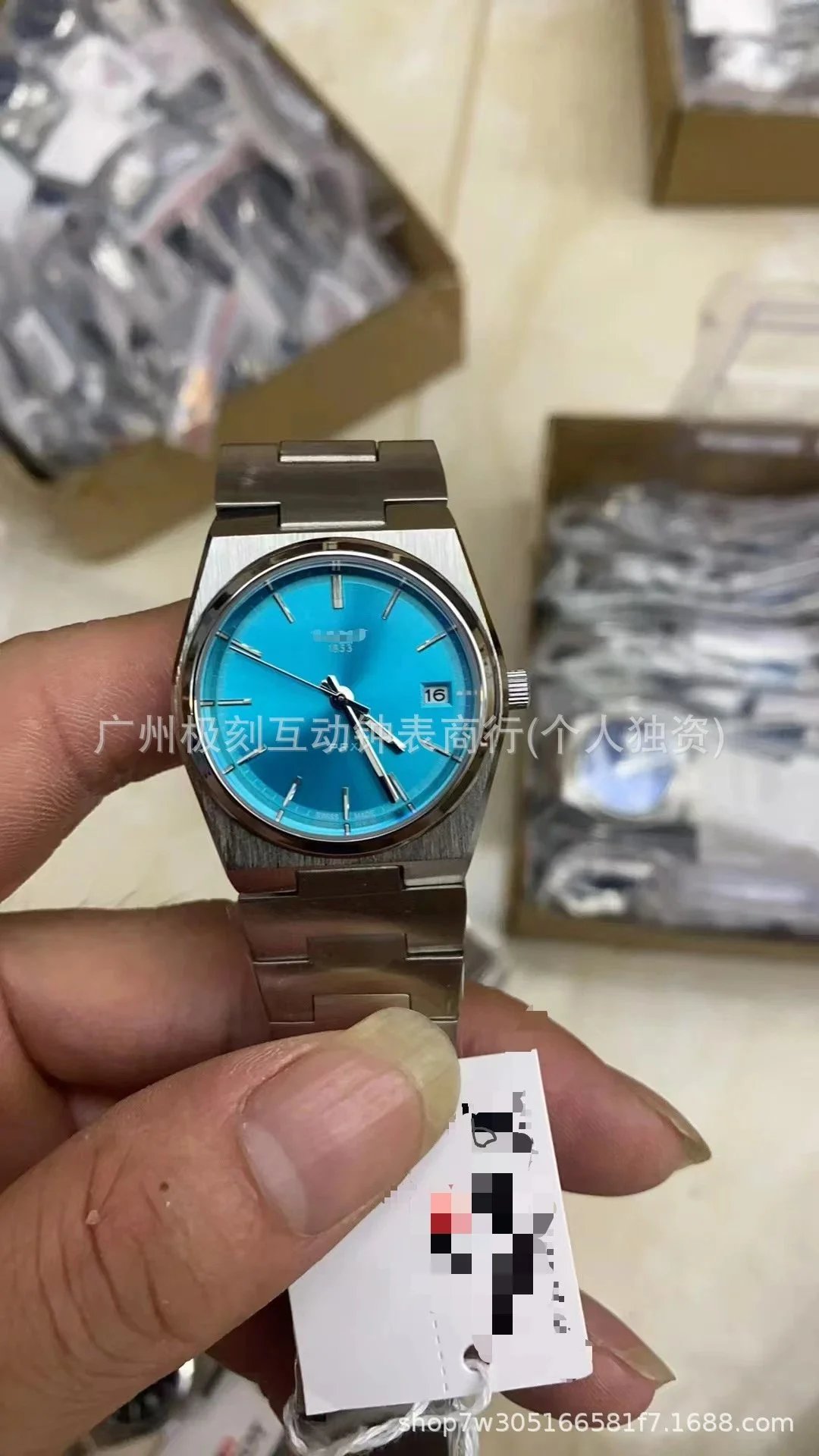 Quartz Watch レディース product detail 7