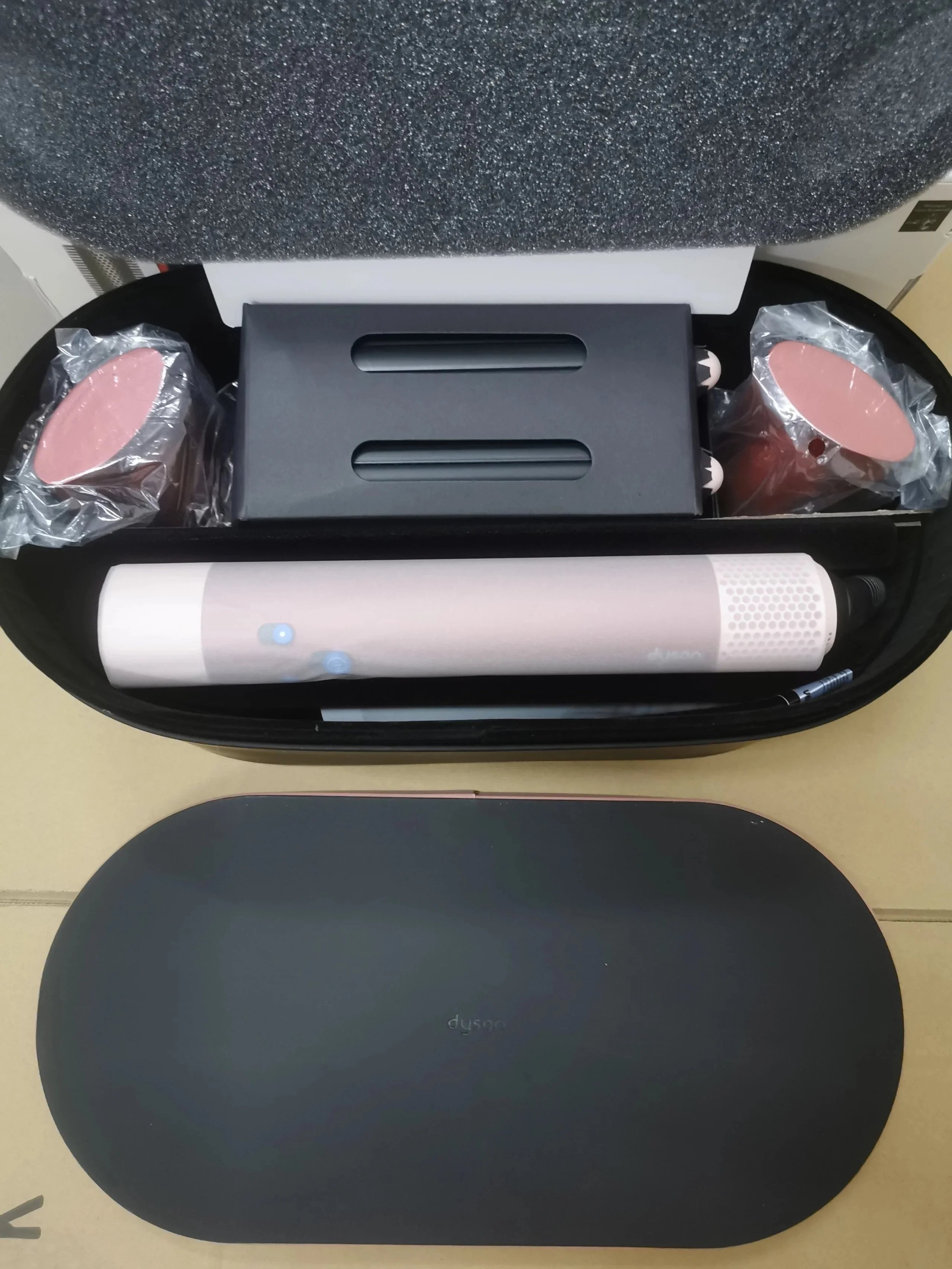 Dyson Airwrap Hair Styler product detail 14