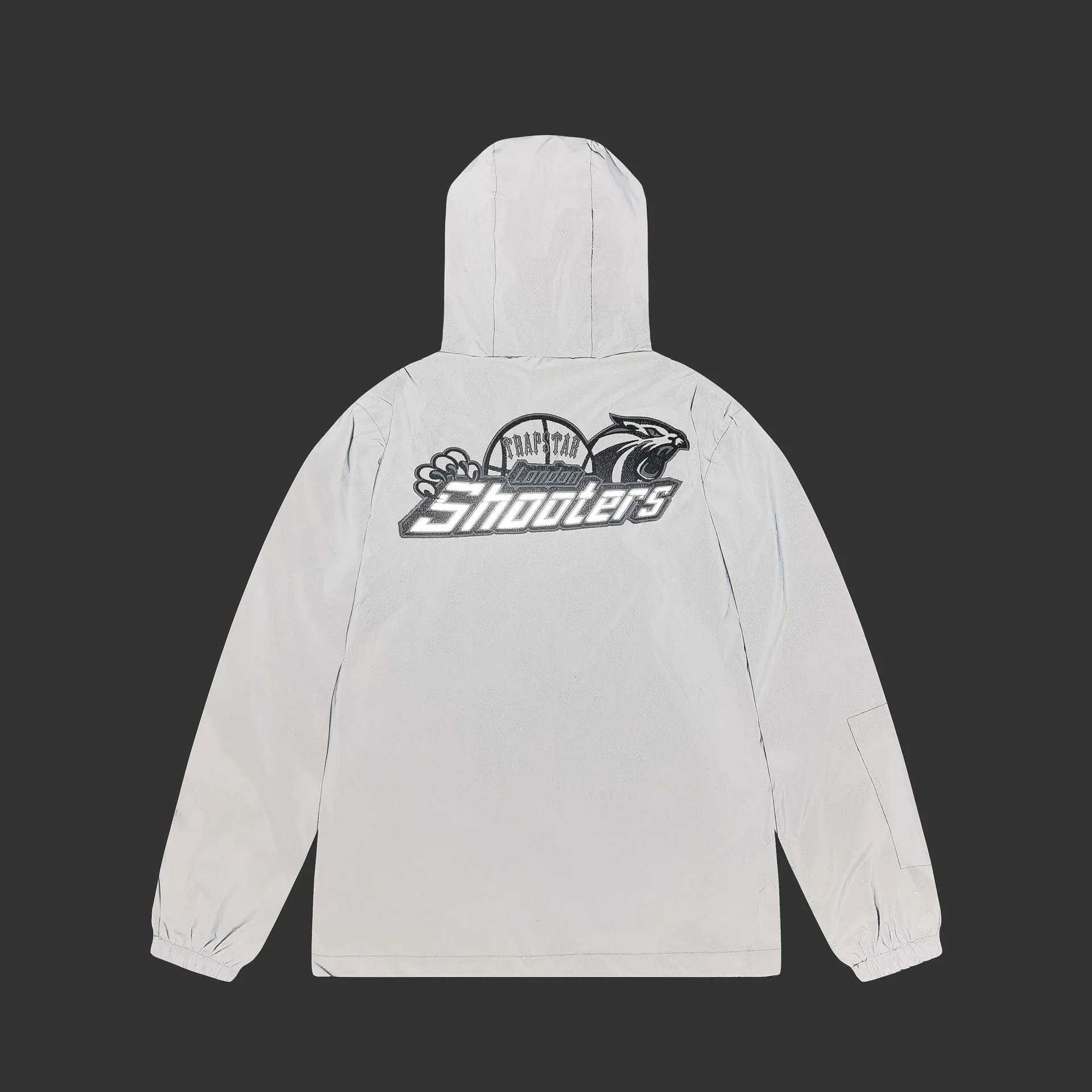 Trapstar Shooters Jacket product detail 1