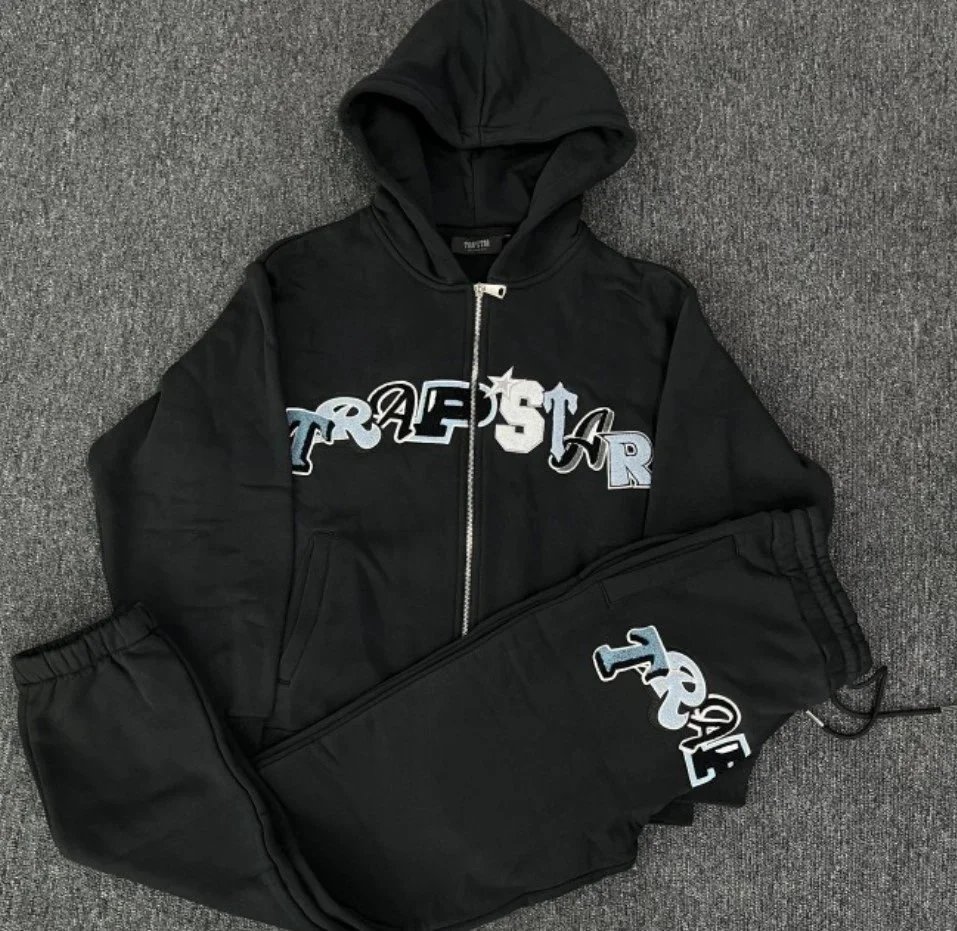 Tracksuit Multiple Styles product detail 6