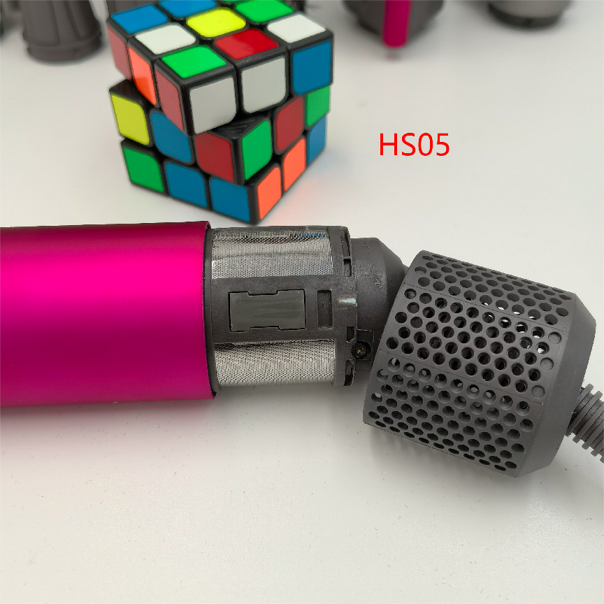 Dyson Airwrap Hair Styler product detail 24