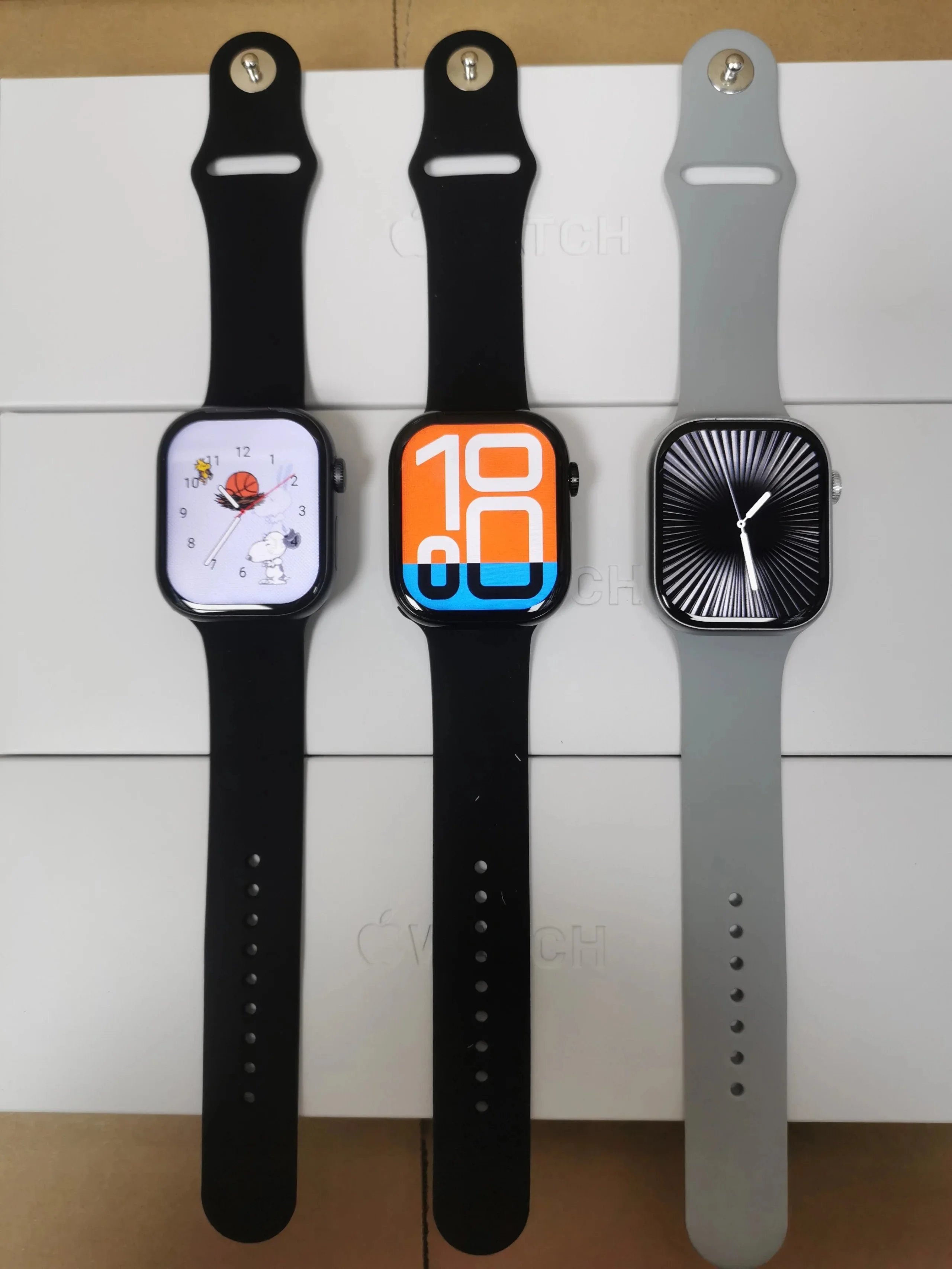Smart Watch Bands product detail 5