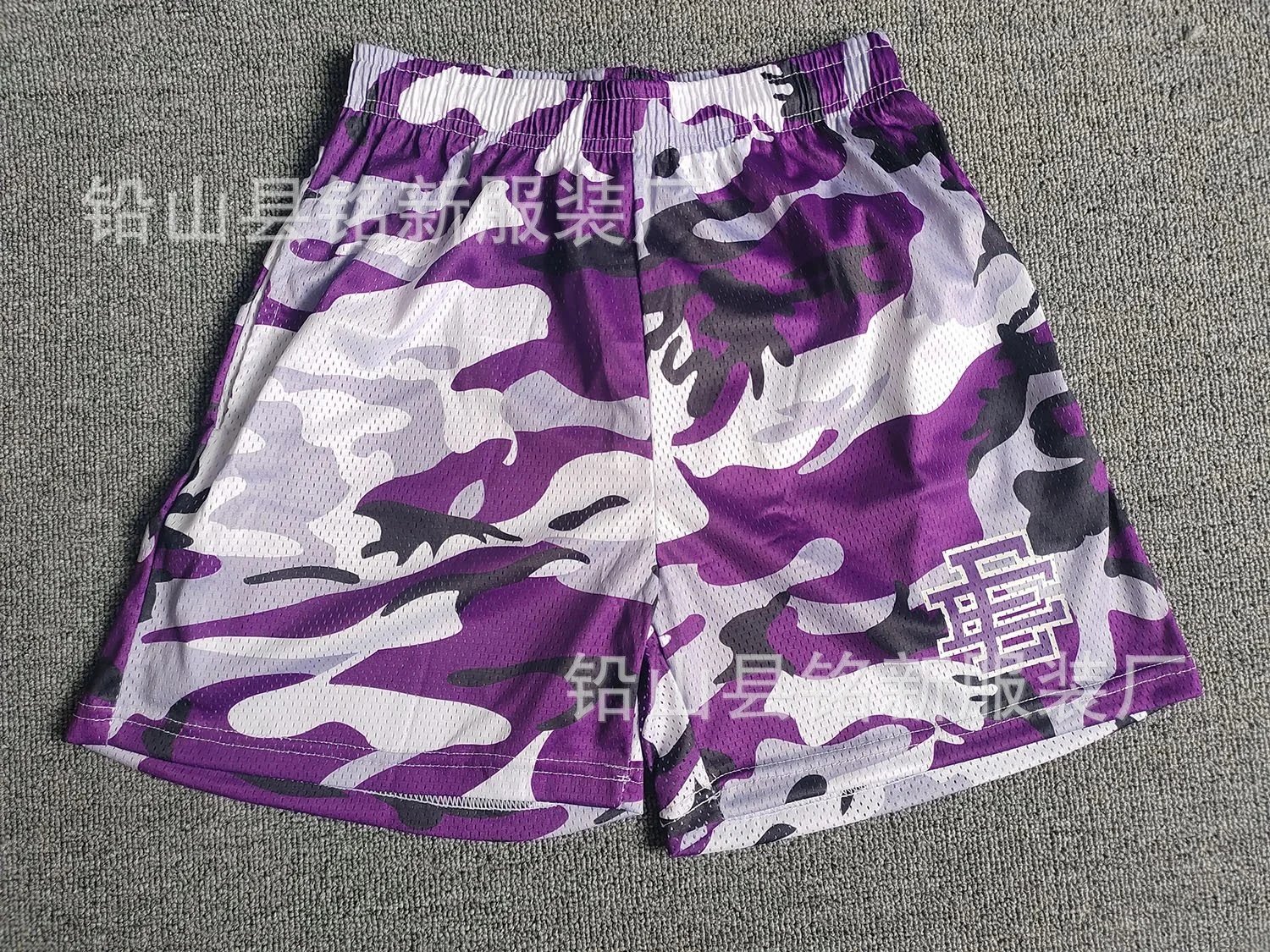 EE shorts product detail 23