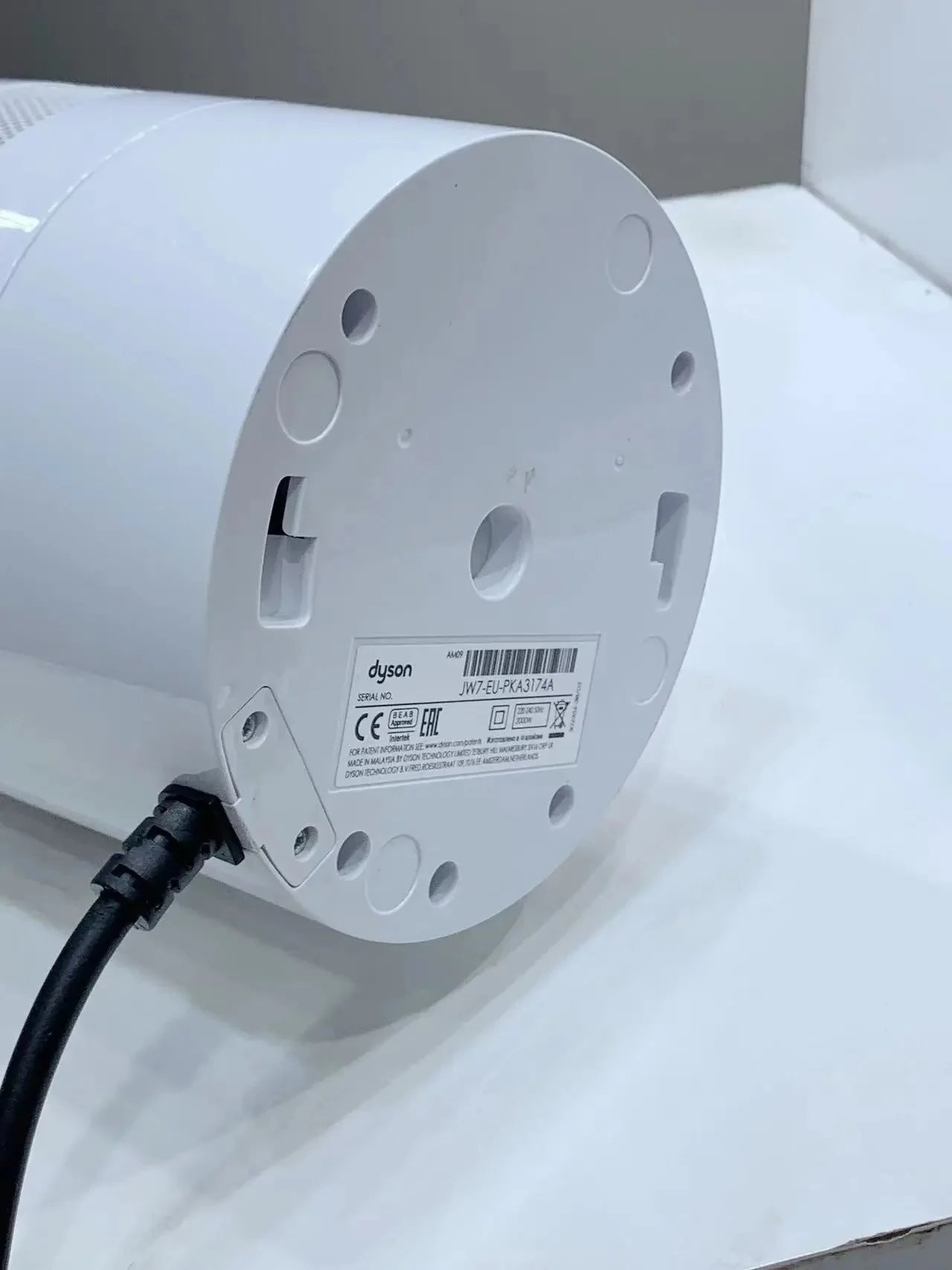Dyson Hot+Cool Jet Fan product detail 9