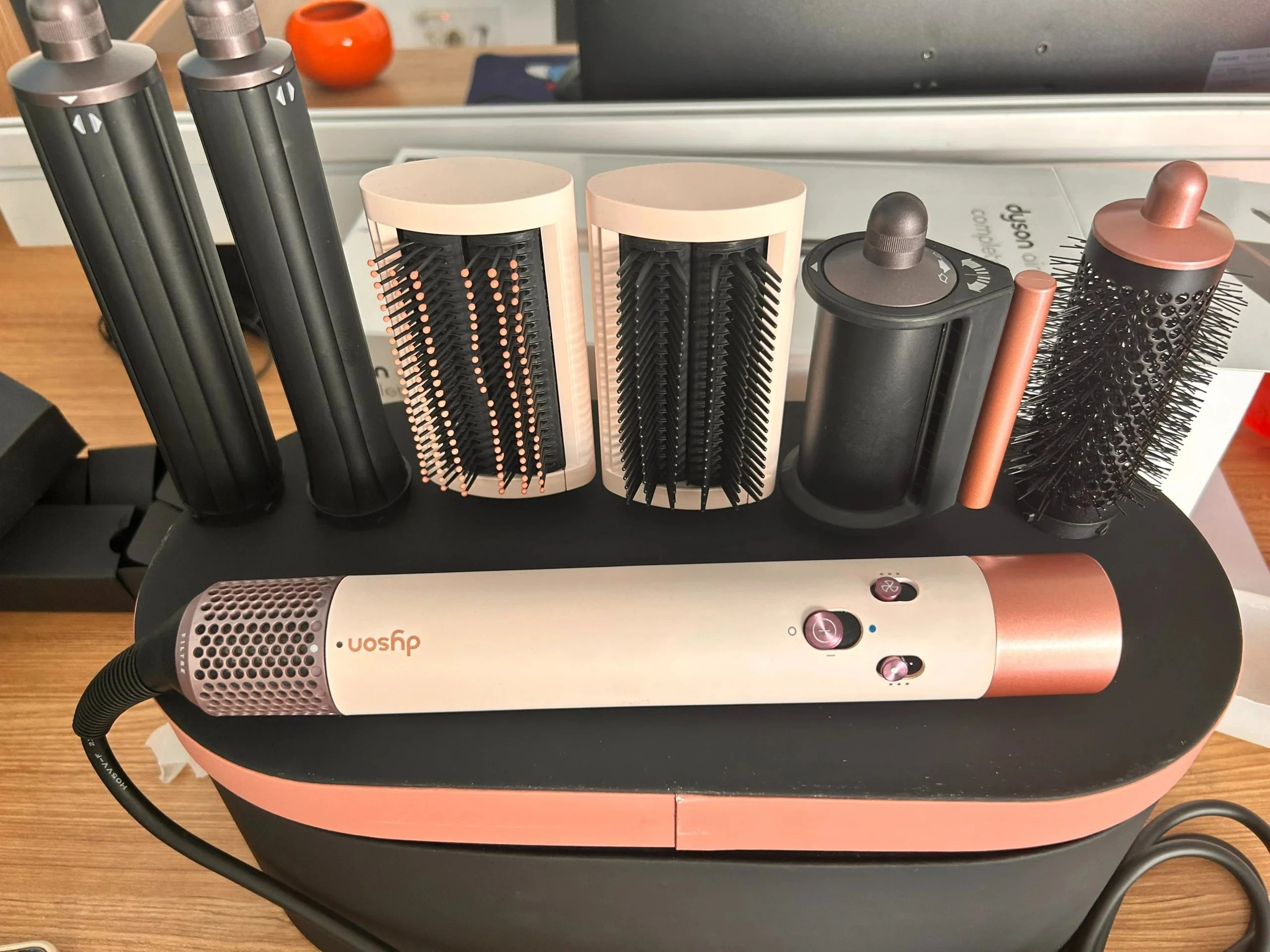 Dyson Airwrap Hair Styler product detail 2