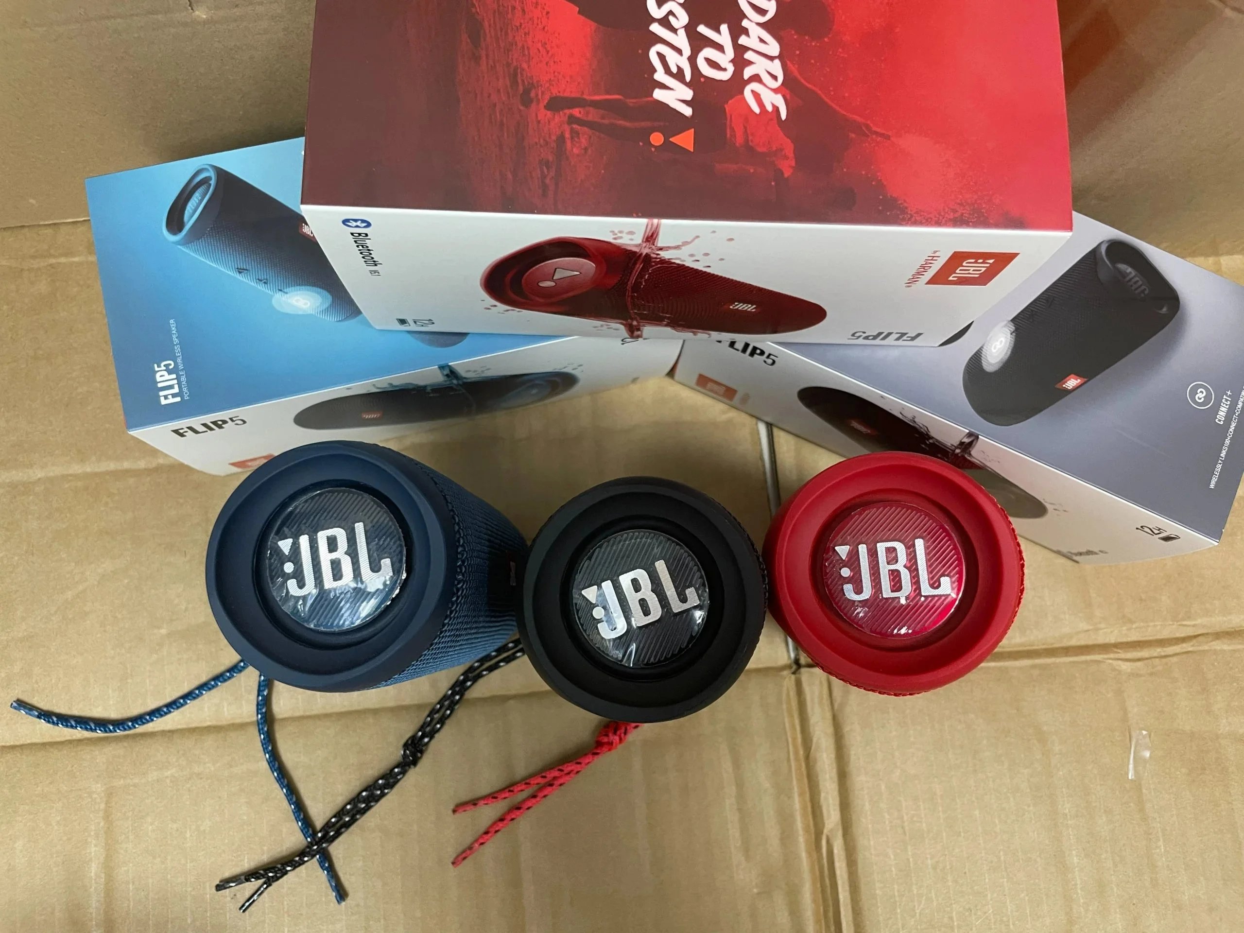 JBL Flip 5 Speaker product detail 4