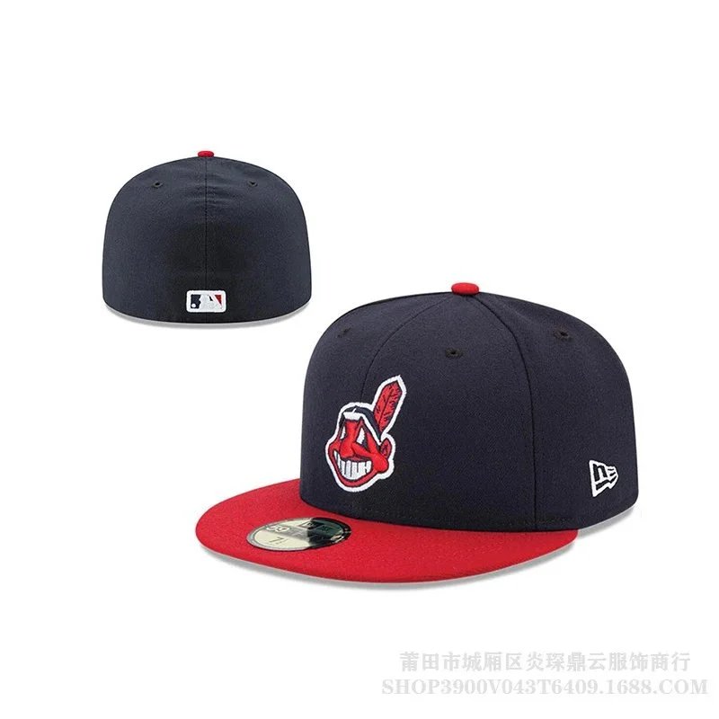 NY hat product detail 8