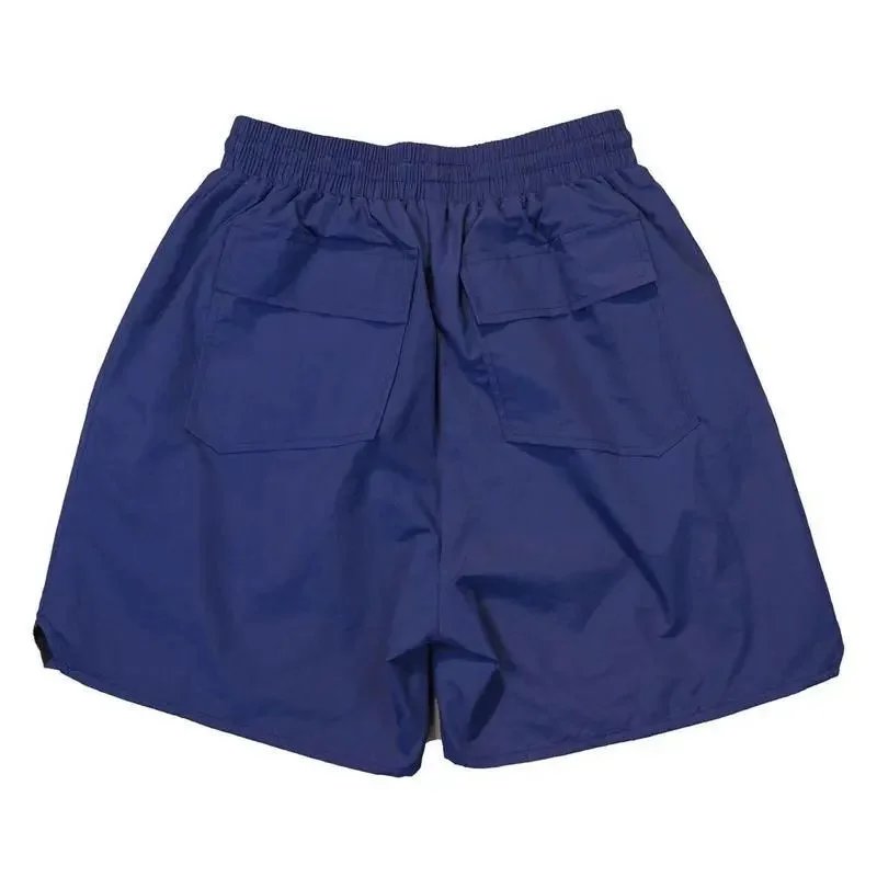 Rhude shorts product detail 2