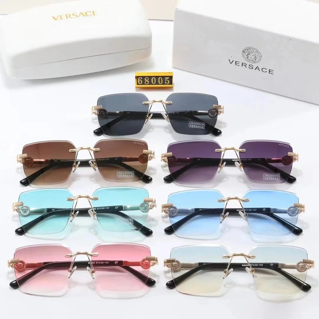 Versace Sunglasses product detail 9