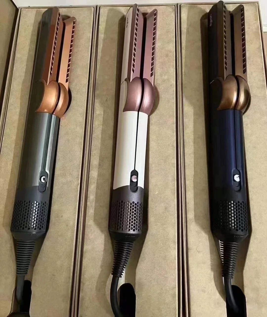 Dyson Airstrait Hair Straightener product detail 7