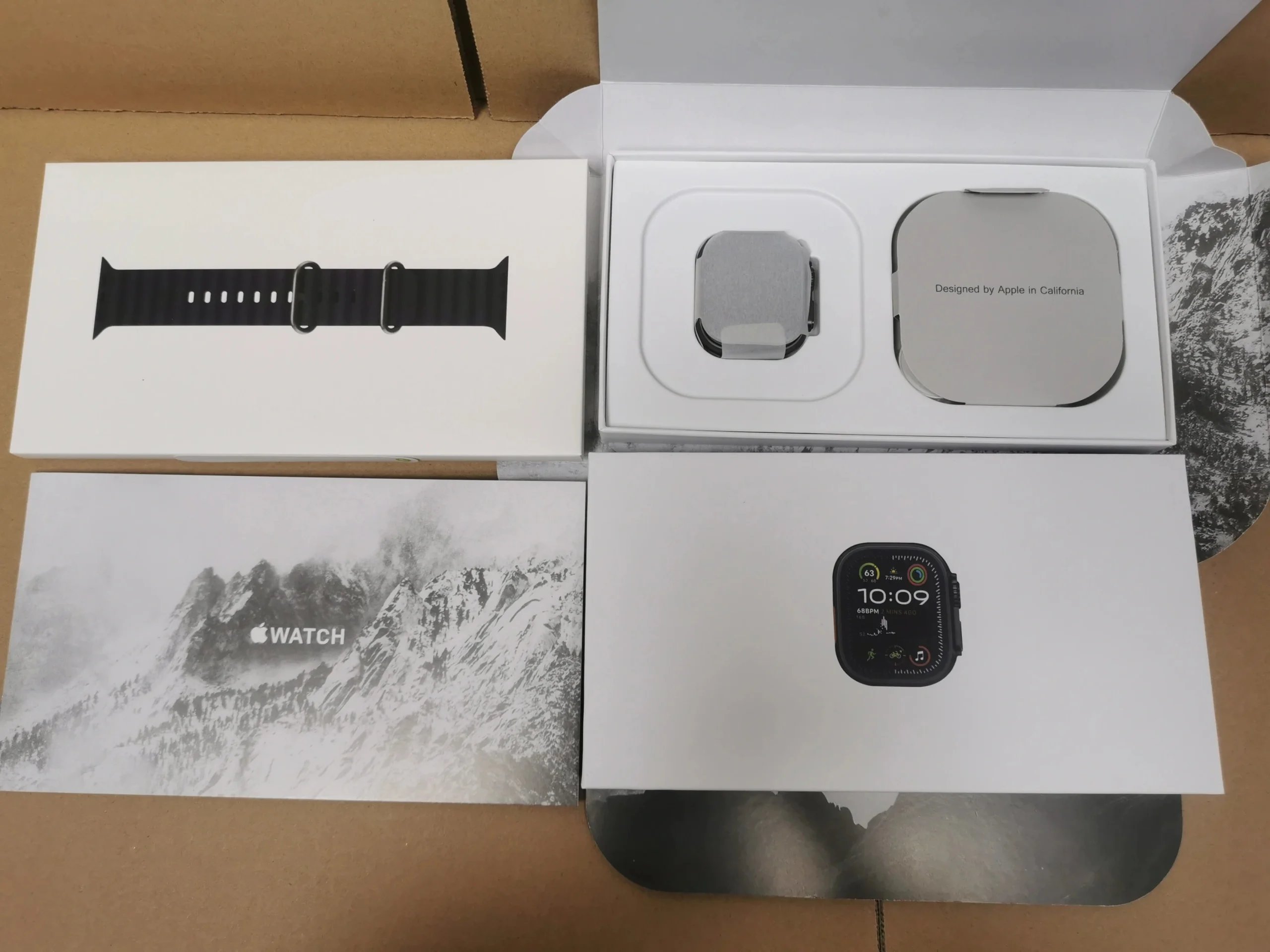 Smartwatch Multiple Styles product detail 7