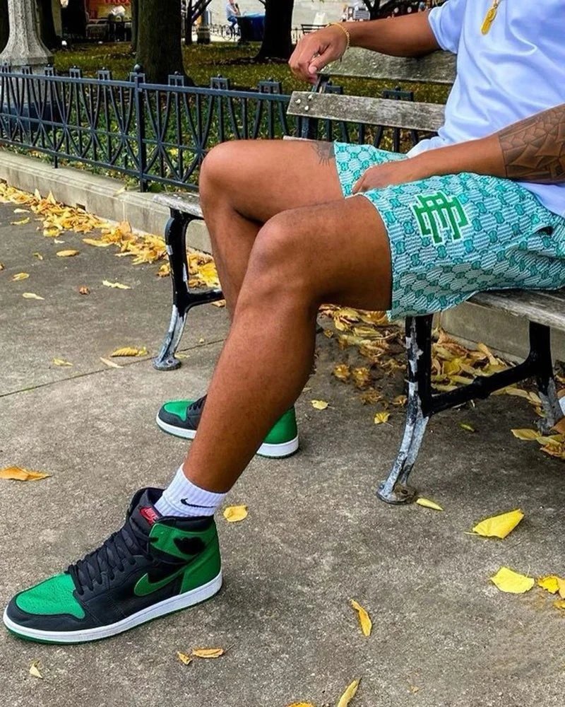 Gucci GG Shorts product detail 10