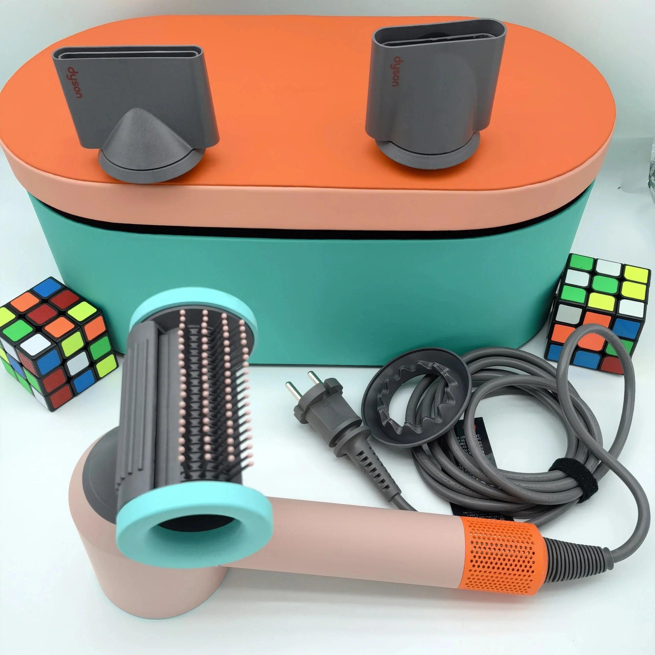 Hair Dryer Gift Set product detail 2