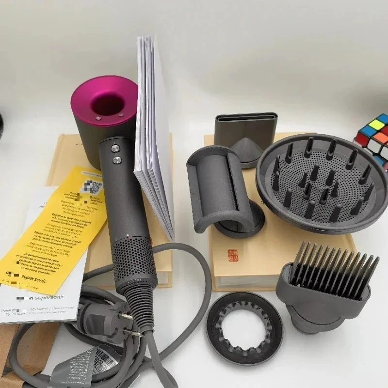 Hair Dryer Set product detail 4