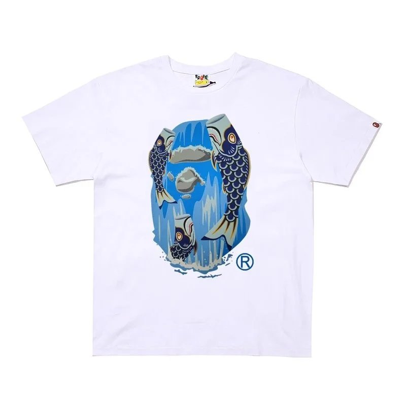 A Bathing Ape Graphic Tee product detail 14