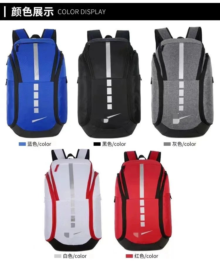 Sport Backpack product detail 28