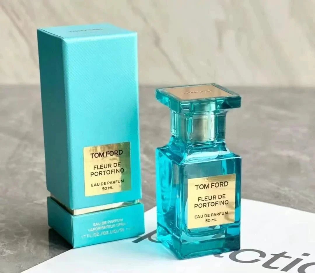 tom ford fleur de portofino