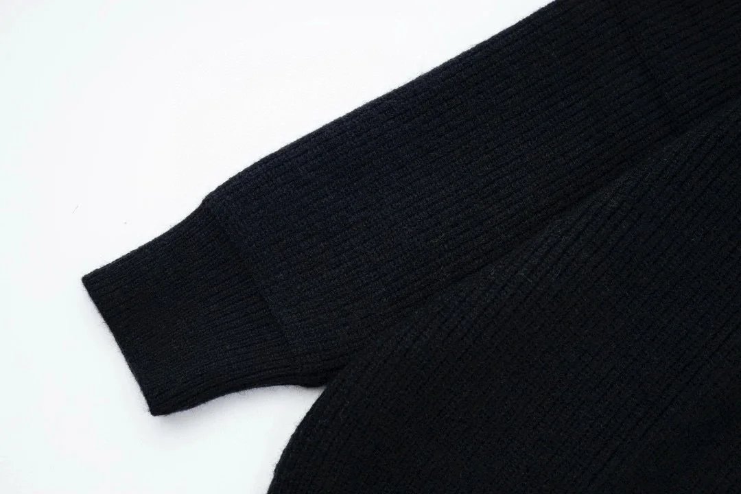 Striped Stand Collar Jacket product detail 6