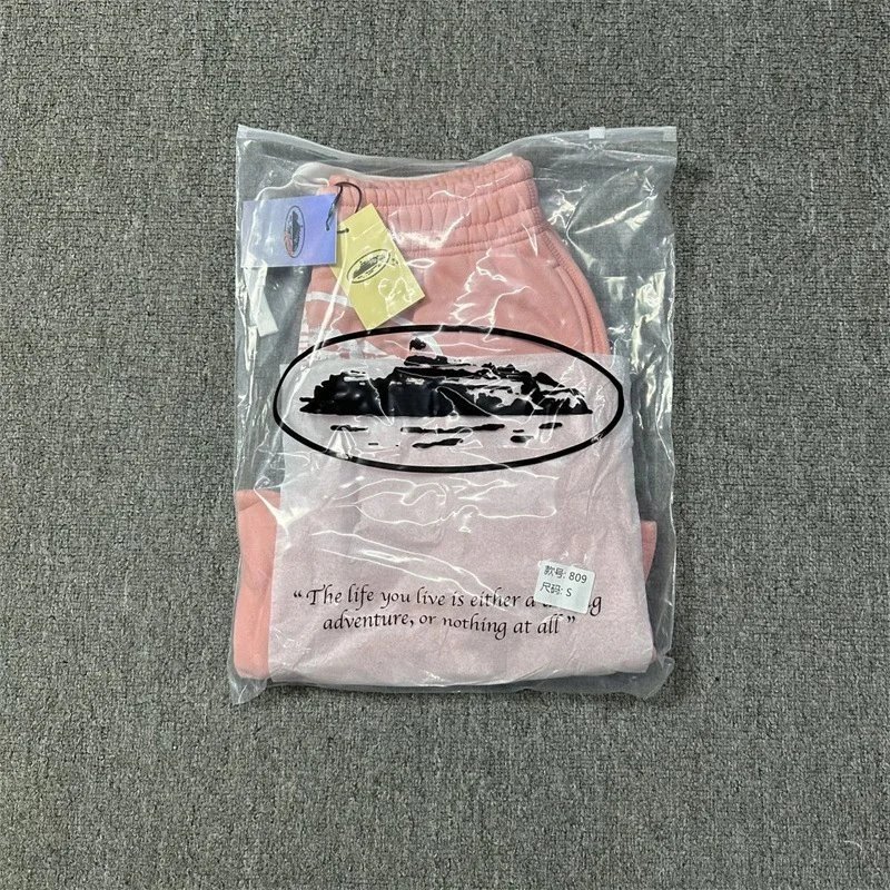 Printed Shorts Casual Pants product detail 11
