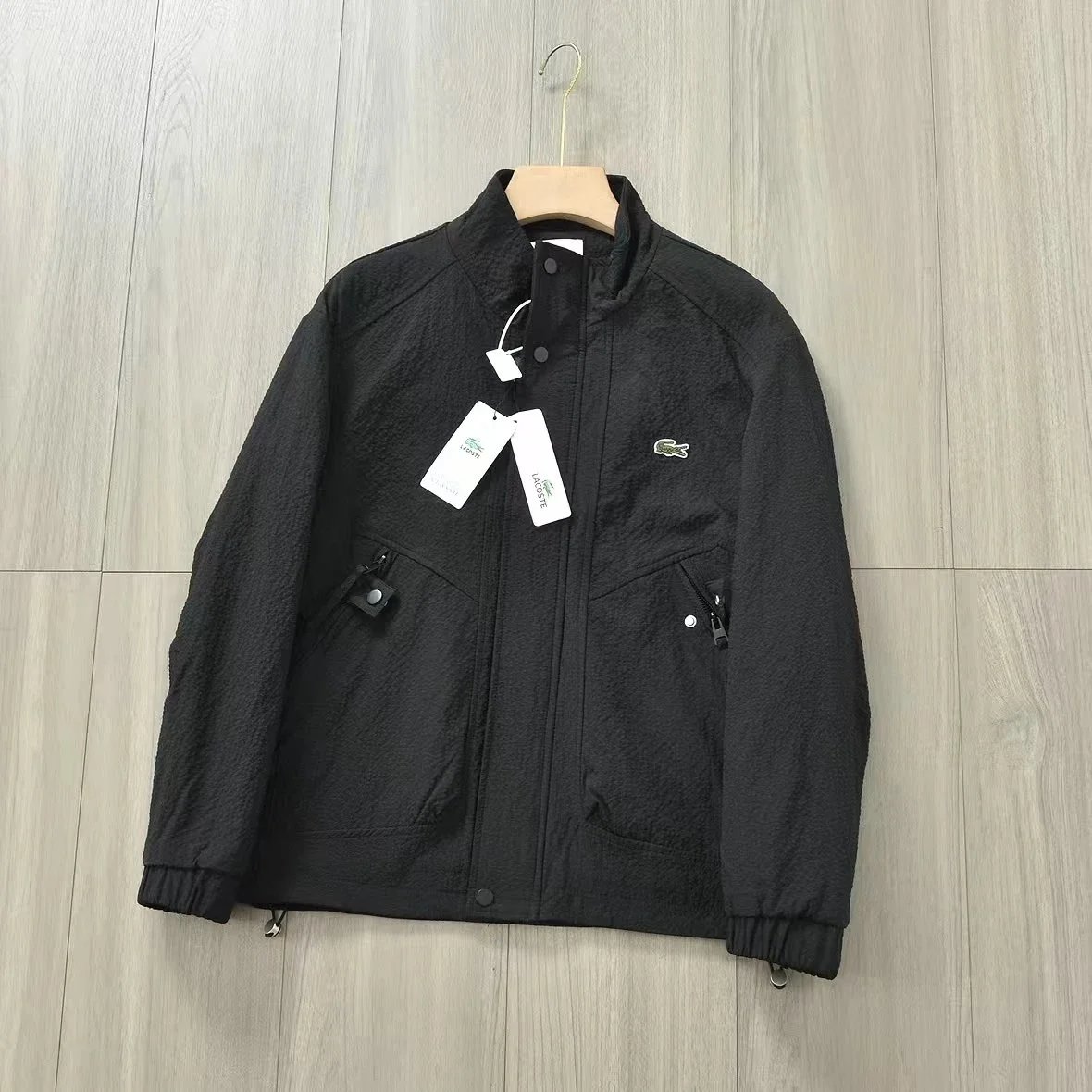 Lacoste Live Jacket product detail 1