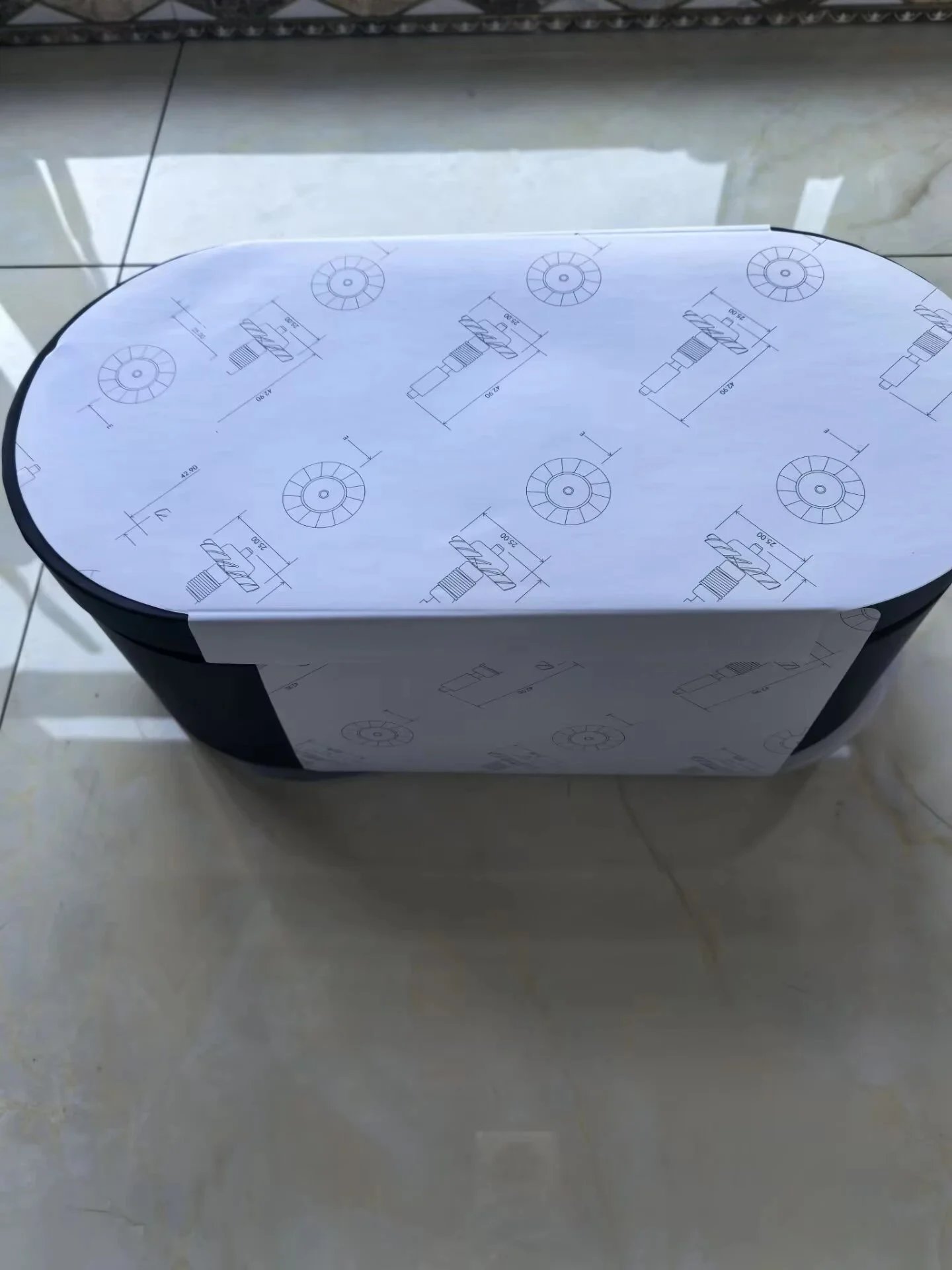 Dyson Airwrap Hair Styler product detail 11