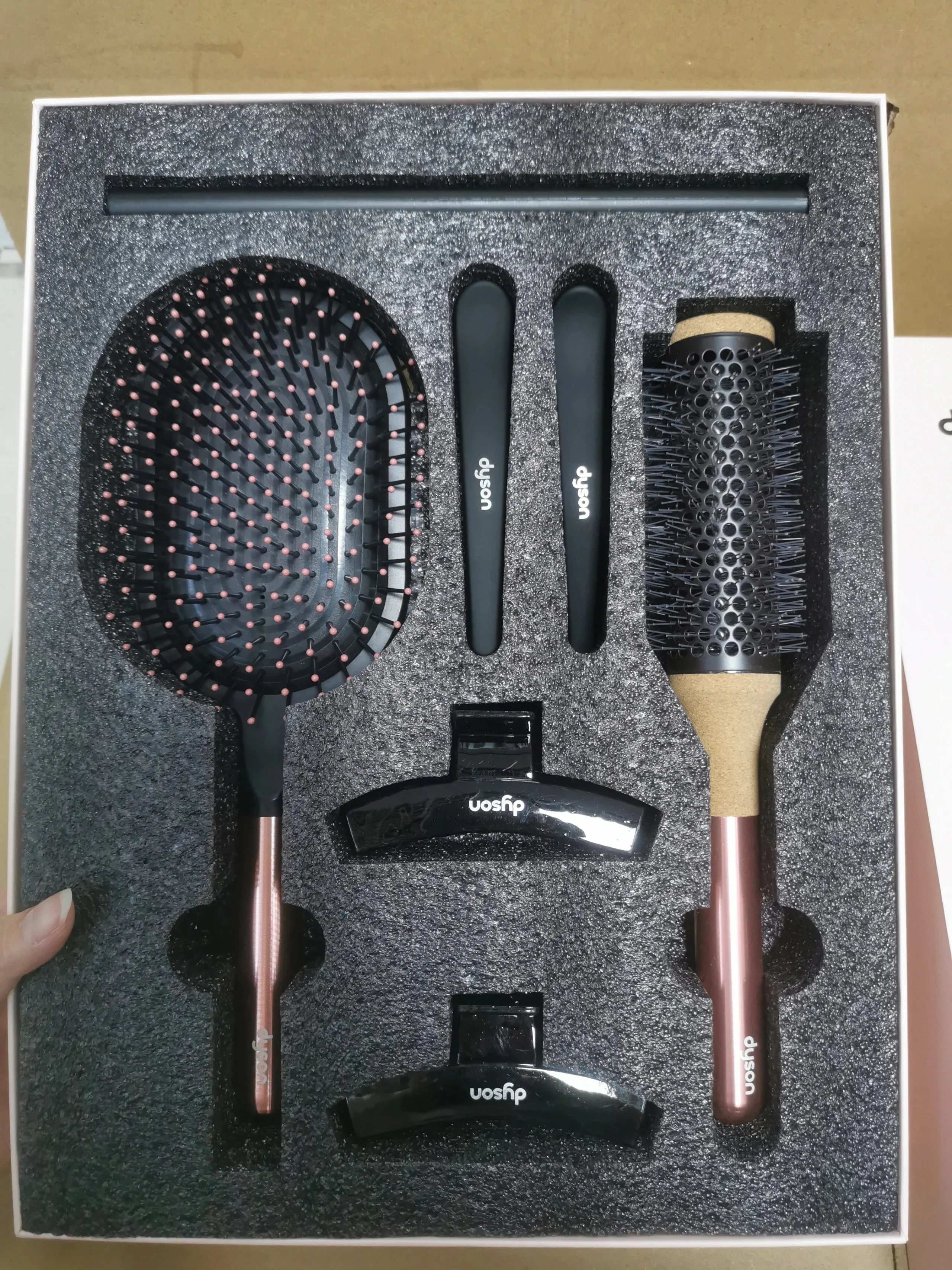 Dyson Hair Brush Set product detail 7