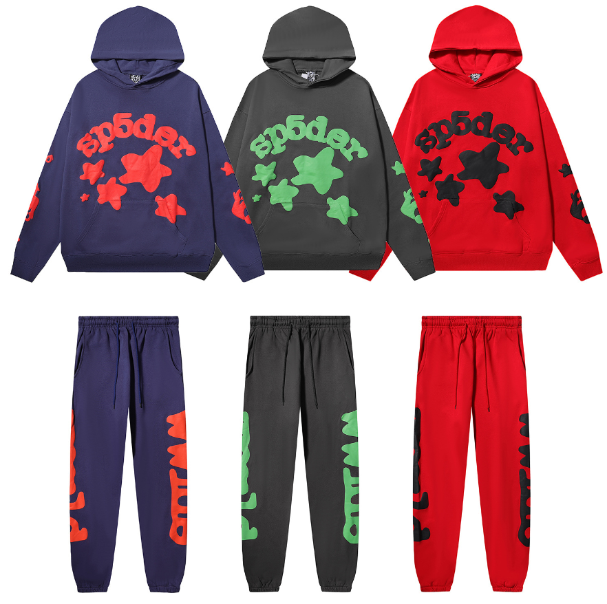 Set (3 colors)