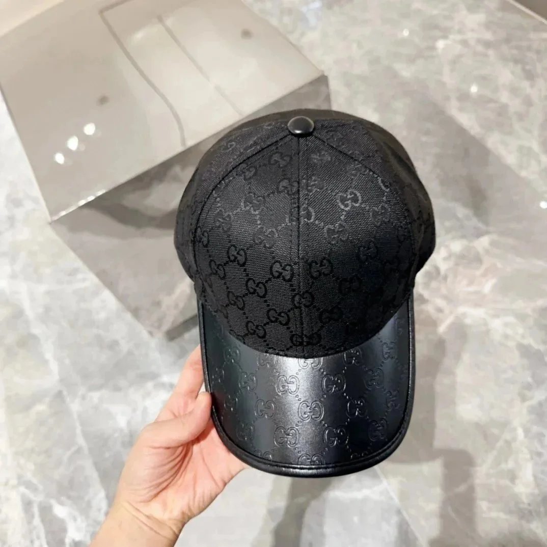 Gucci Baseball Cap product detail 3