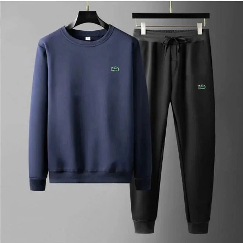 new LACOSTE TRACKSUIT                                             (10 COLOrs) product detail 6