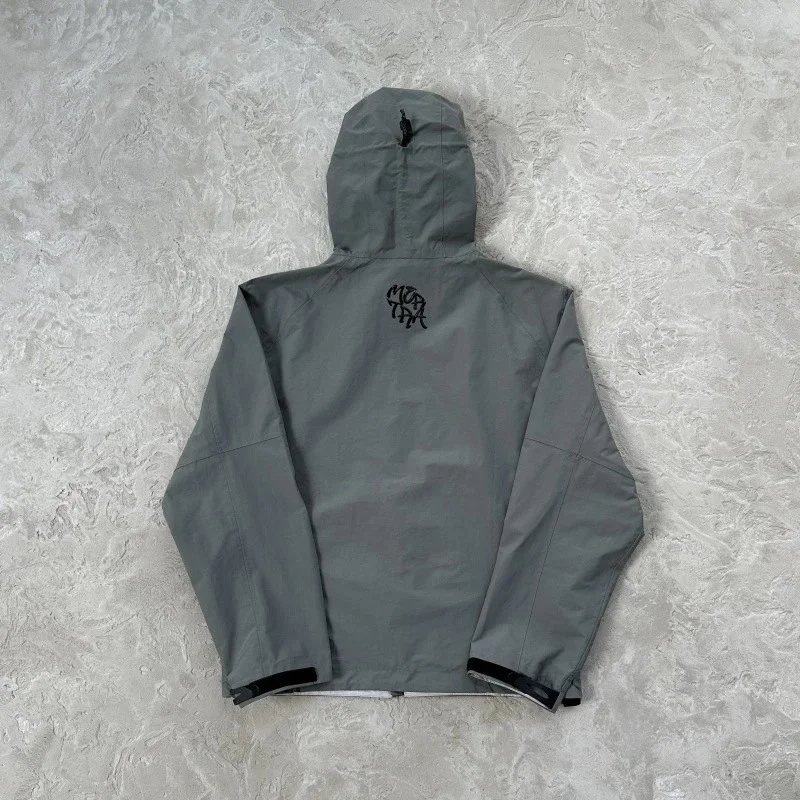 Waterproof Hooded Jacket product detail 31