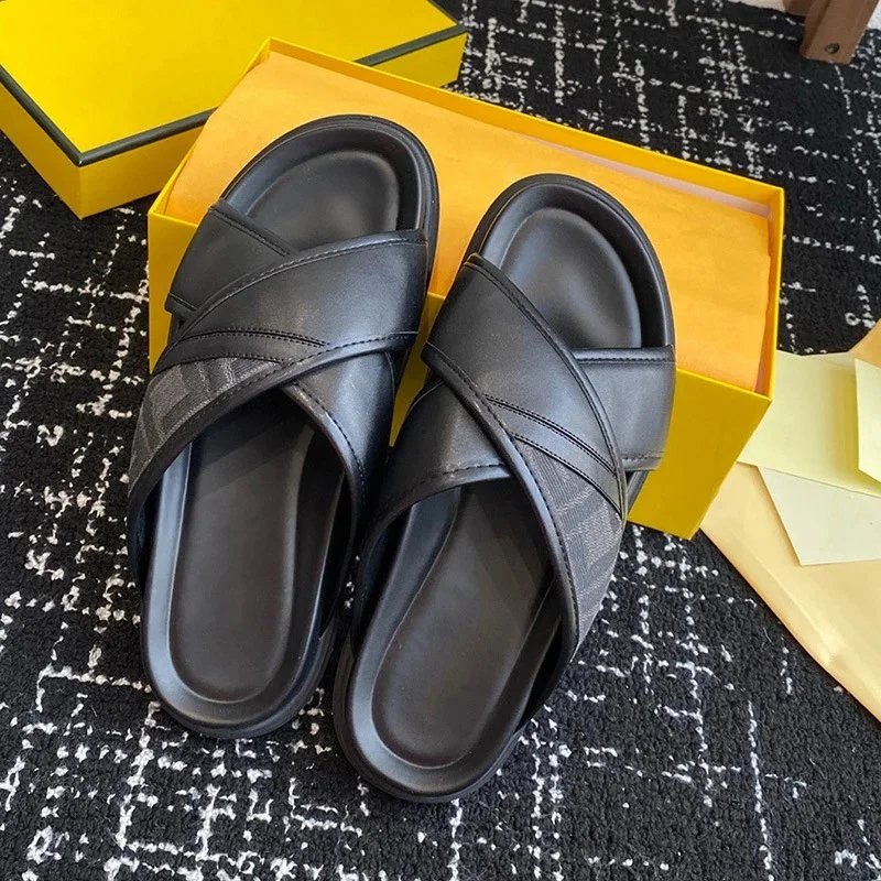 Slides Sandals product detail 14