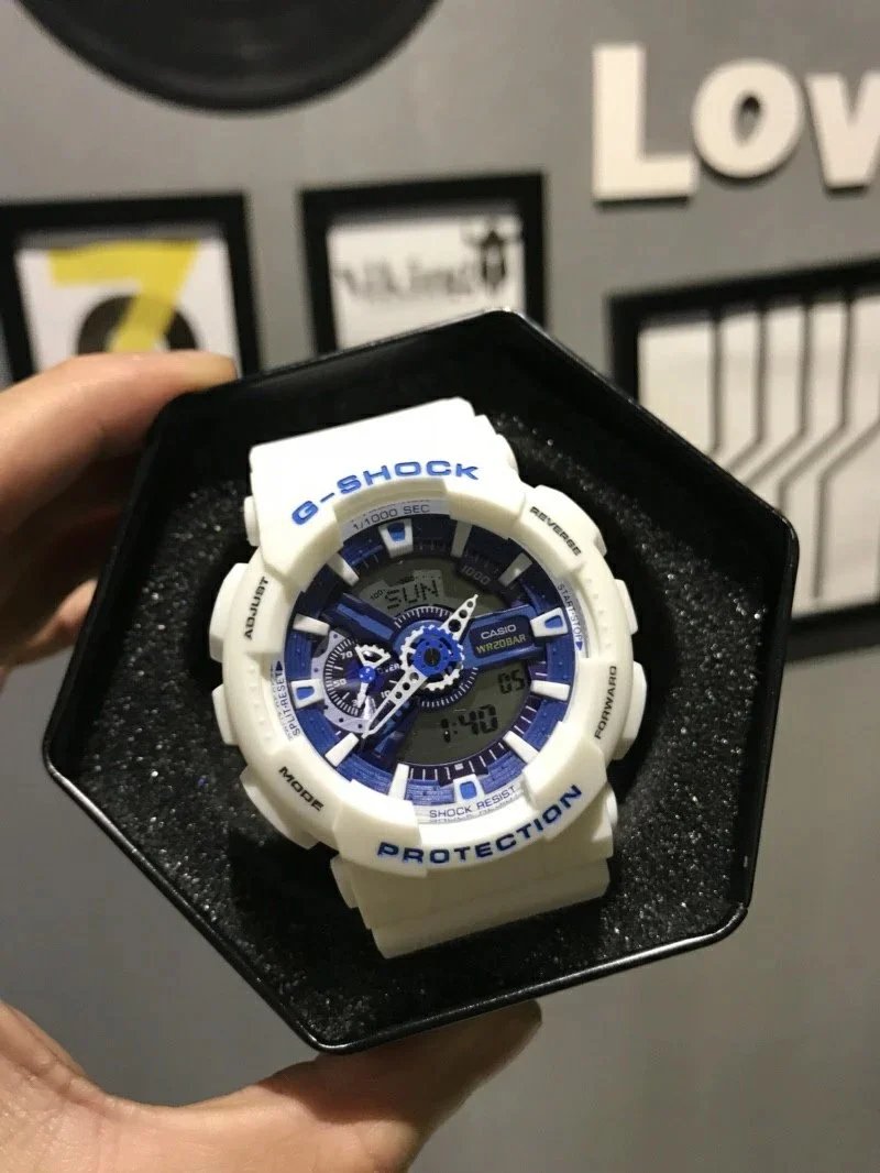 G-SHOCK Watches                                                                     (17 Styles) product detail 22