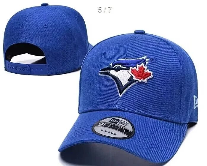 Adjustable Baseball Cap product detail 7