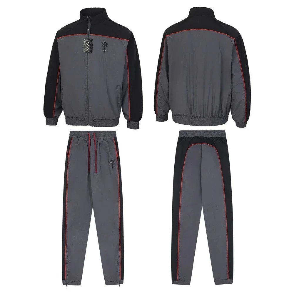 Tracksuit Multiple Styles product detail 3