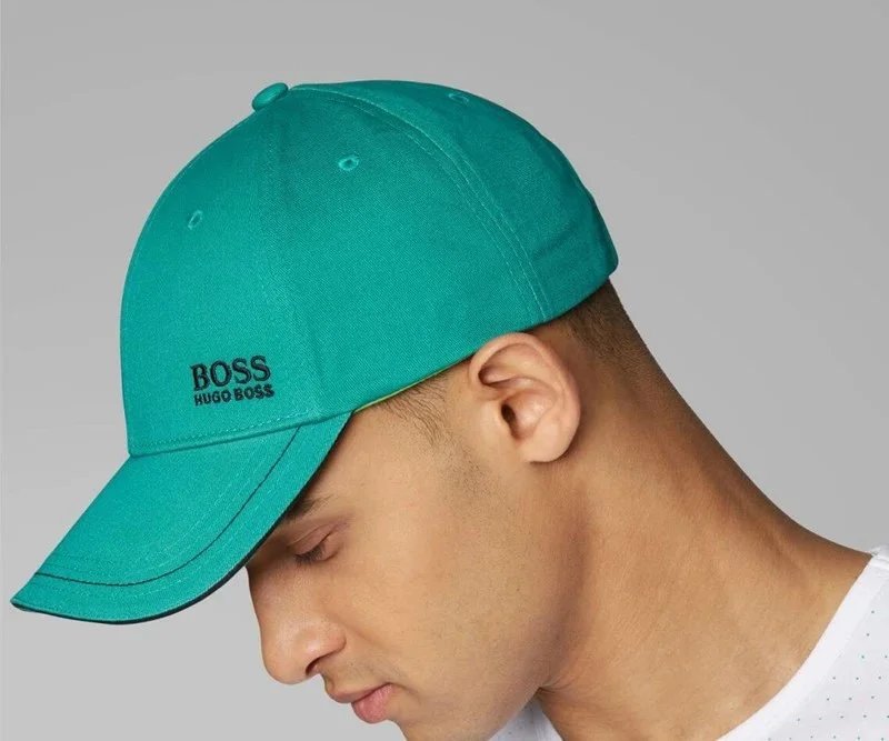 Casual Baseball Cap product detail 10