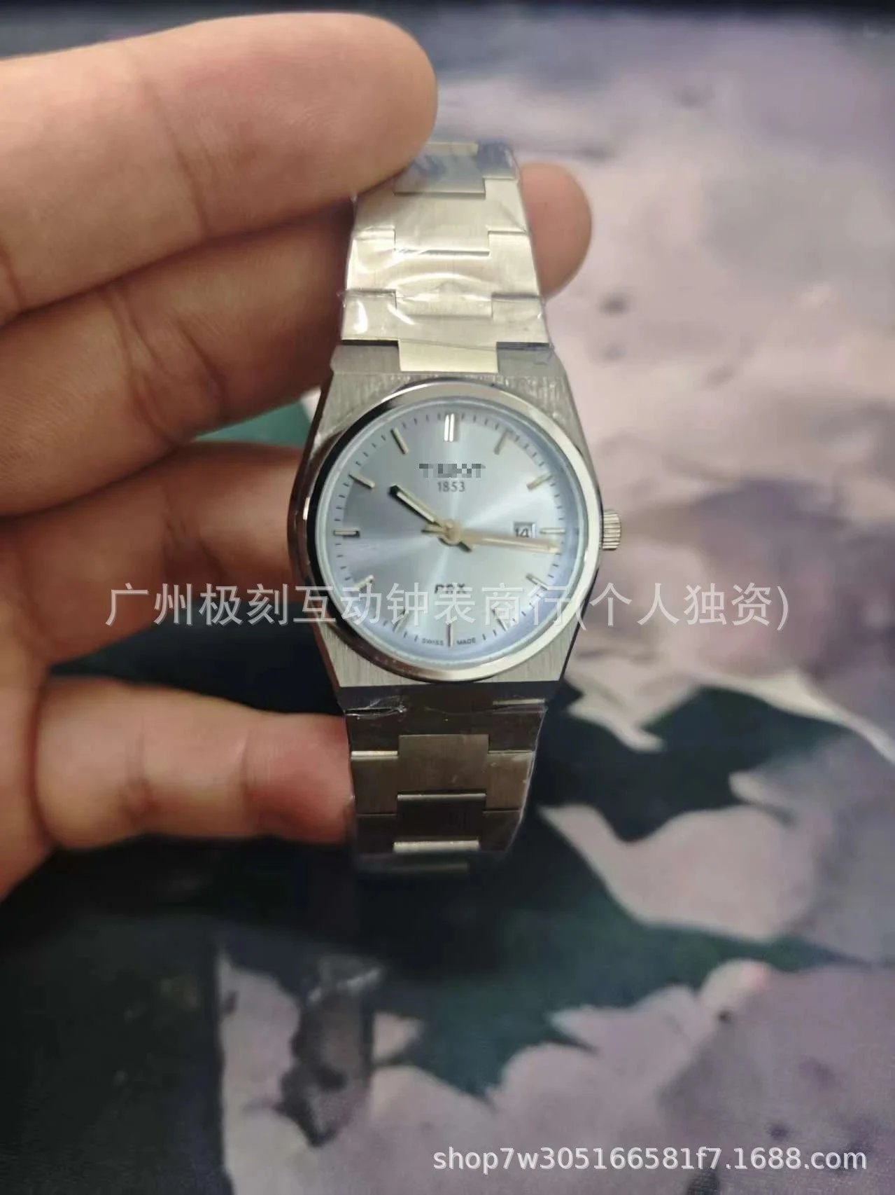 Quartz Watch レディース product detail 9