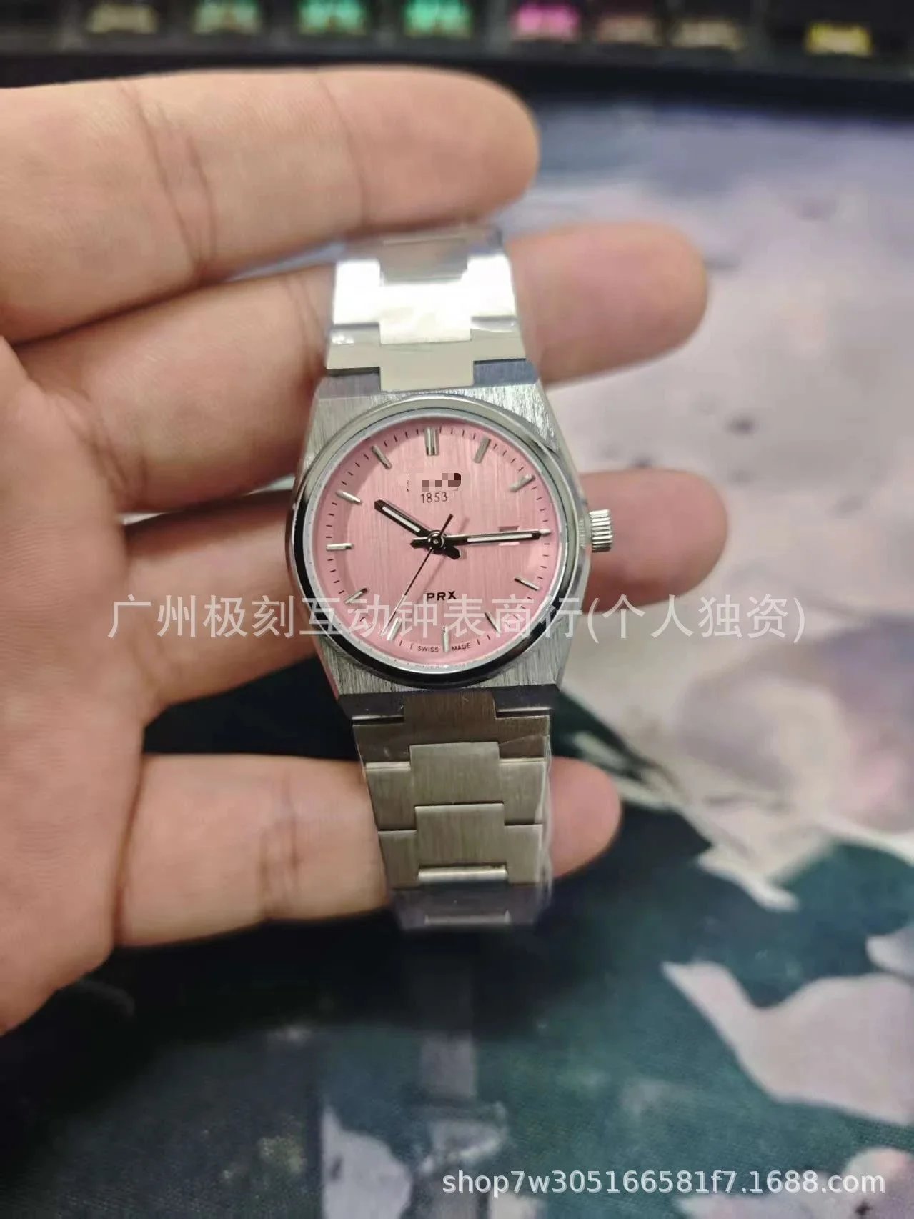 Quartz Watch レディース product detail 1