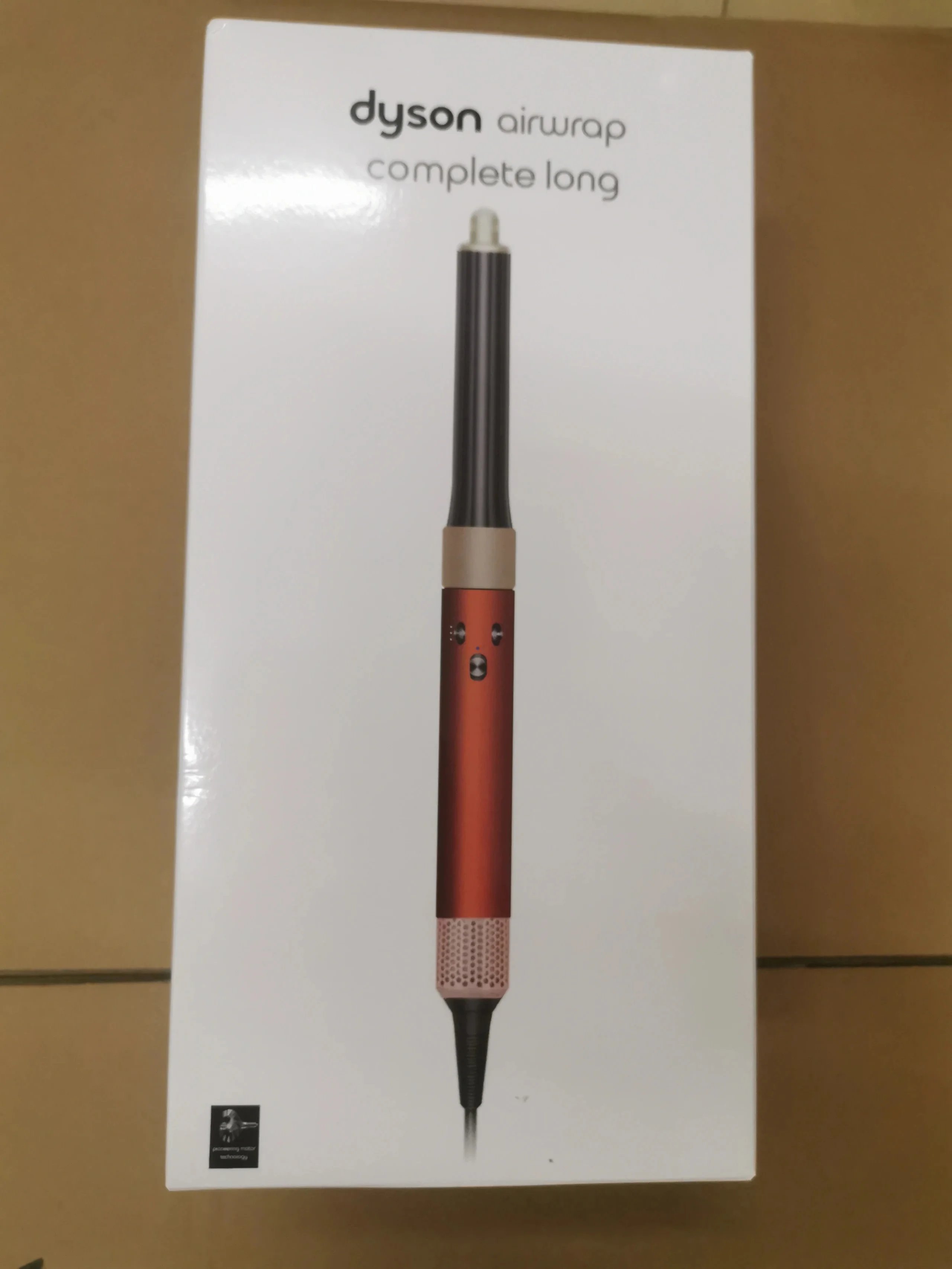 Dyson Airwrap Hair Styler product detail 18
