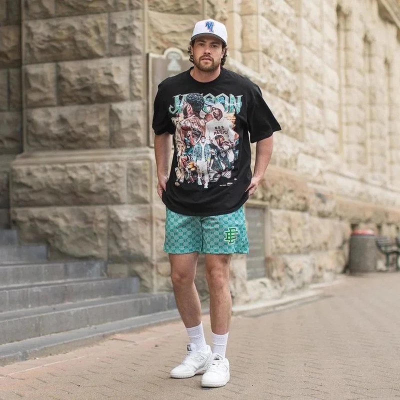 Gucci GG Shorts product detail 24