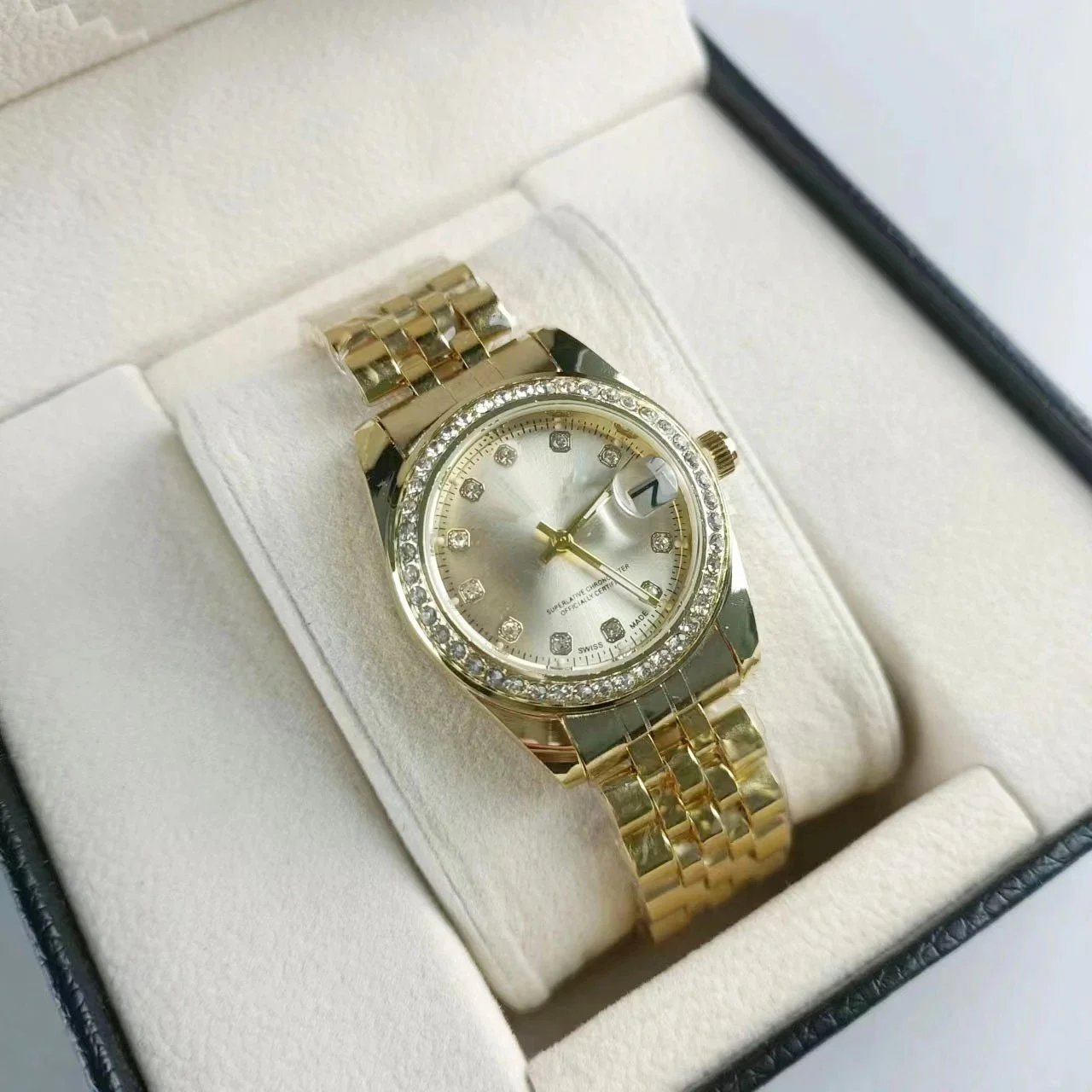 Women's Steel Watch product detail 9