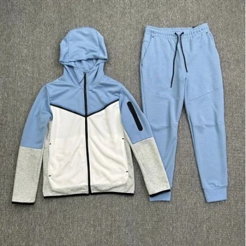 Nike Tech Fleece product detail 20