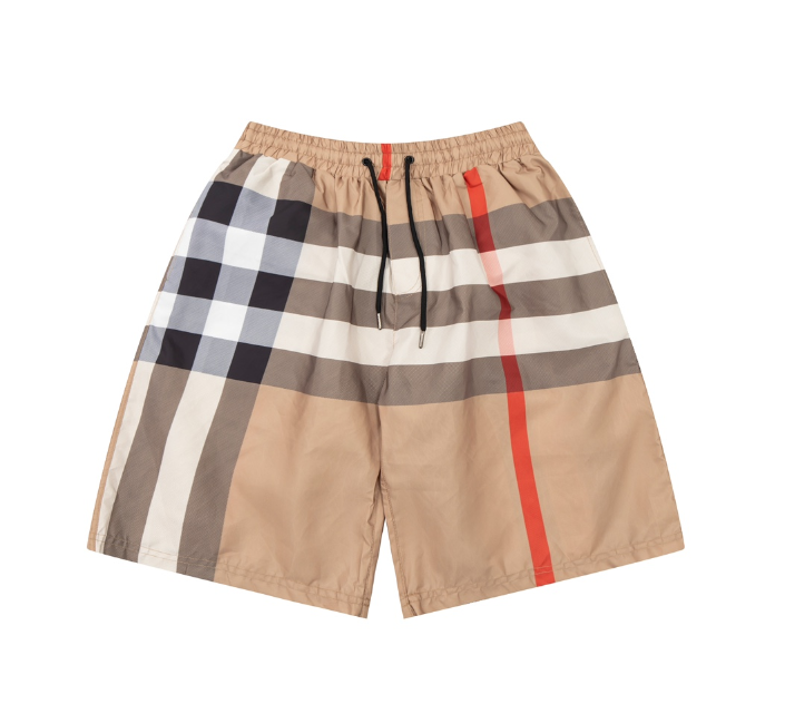 Burberry shorts