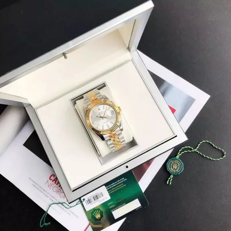 Logos Mechanical Watch Men product detail 21