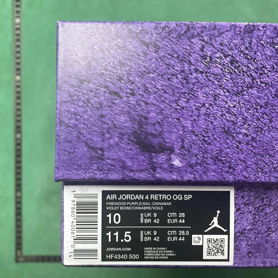 Nike
shoes product detail 10