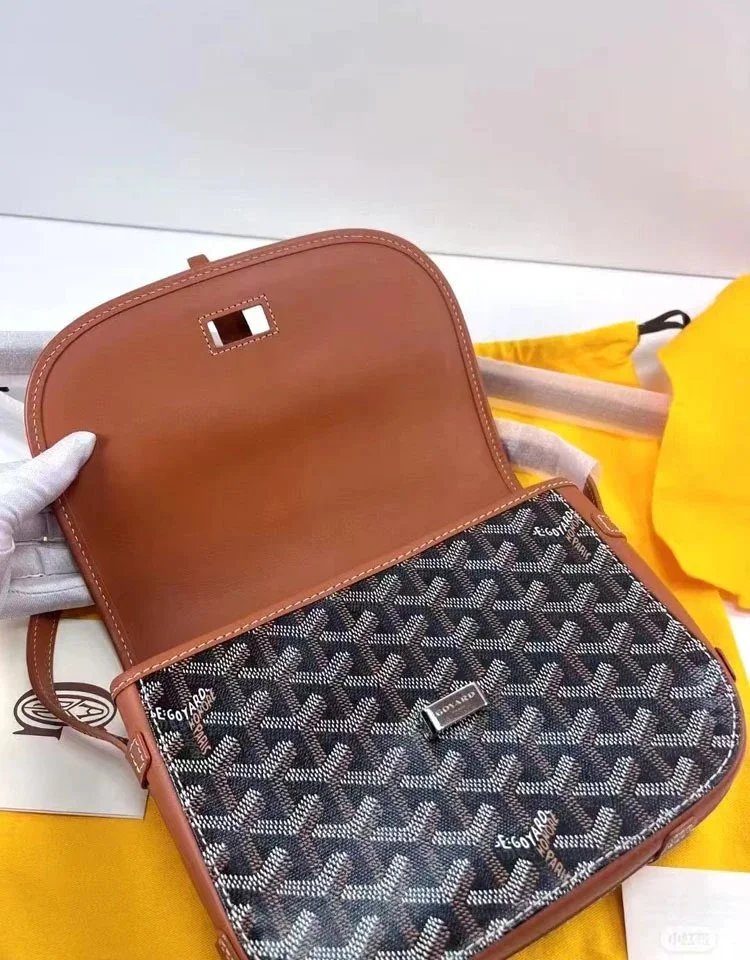 Monogram Shoulder Bag product detail 20
