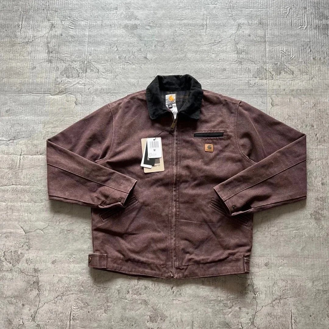 Carhartt Work Vest product detail 5