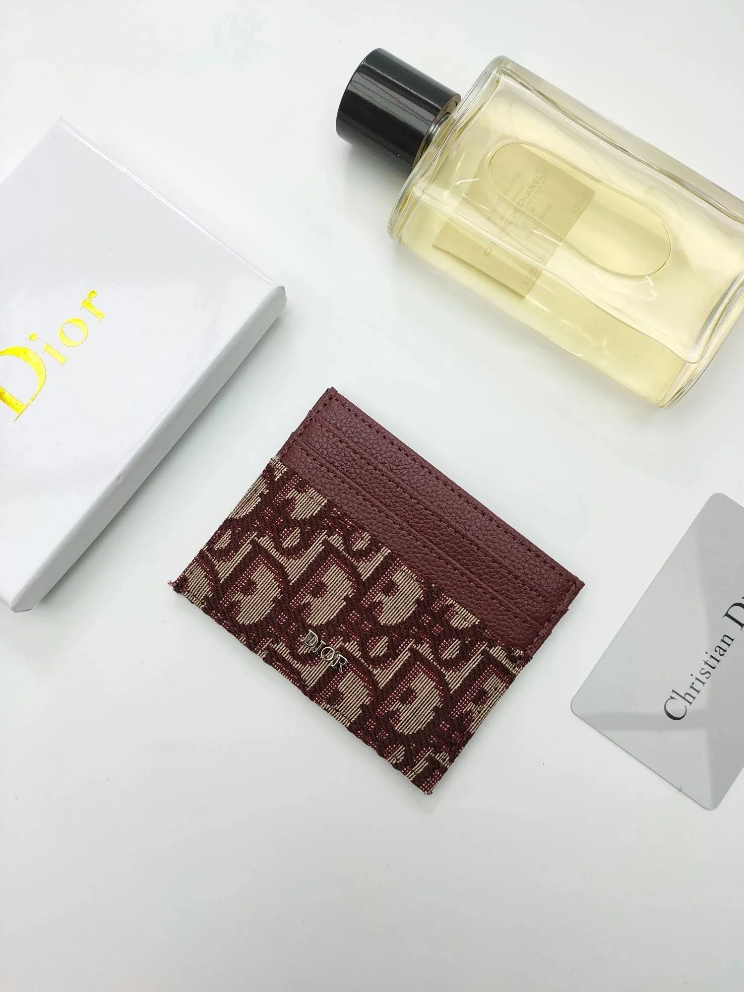 Dior Card Holder product detail 7
