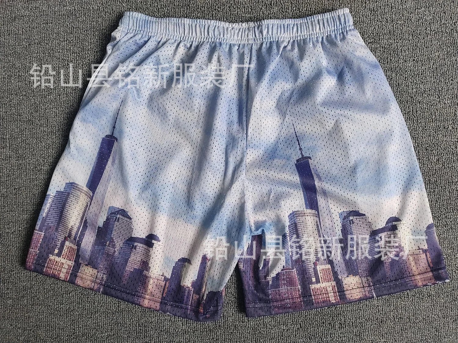 EE shorts product detail 9