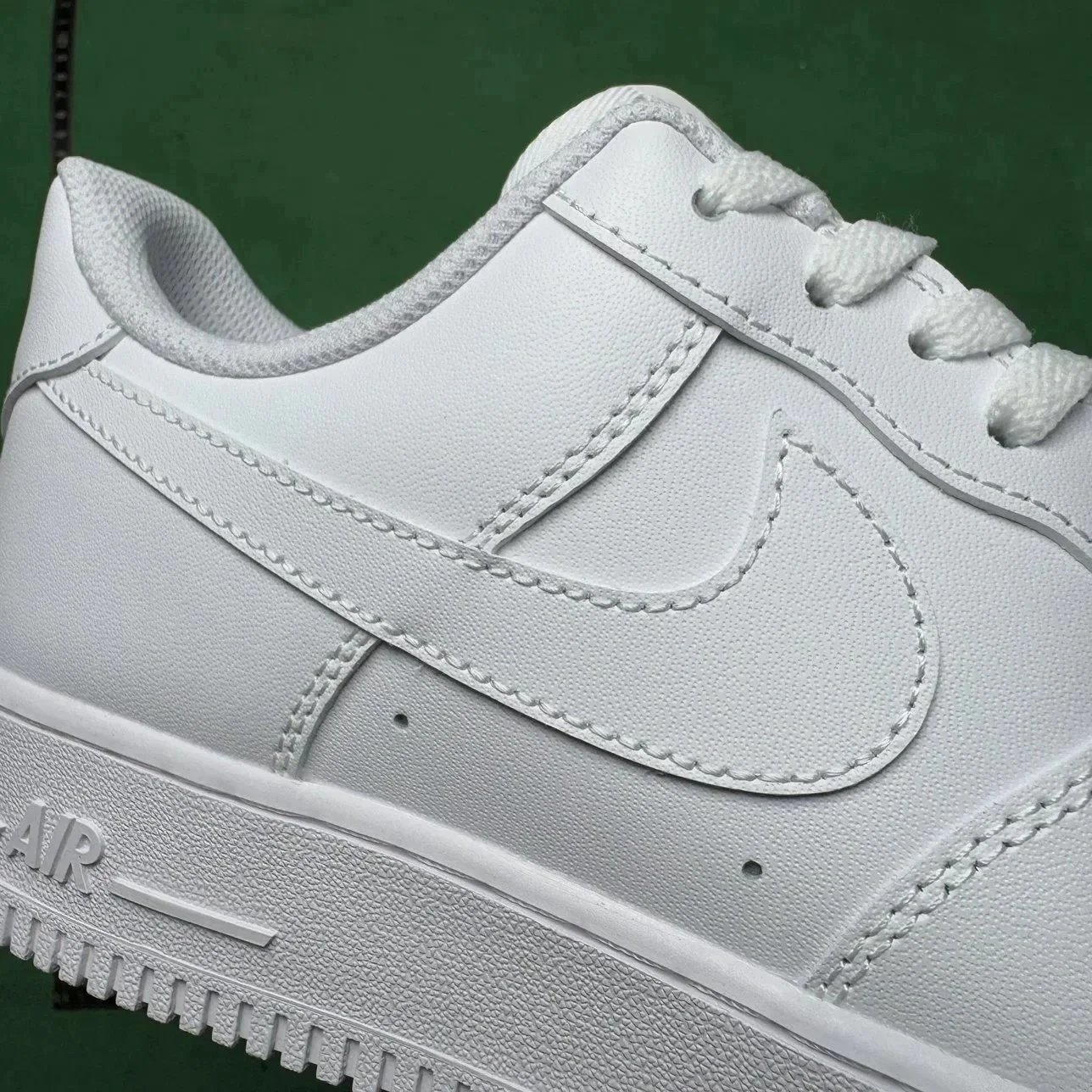 Casual White Sneakers product detail 9