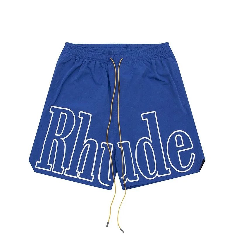 Rhude shorts product detail 24